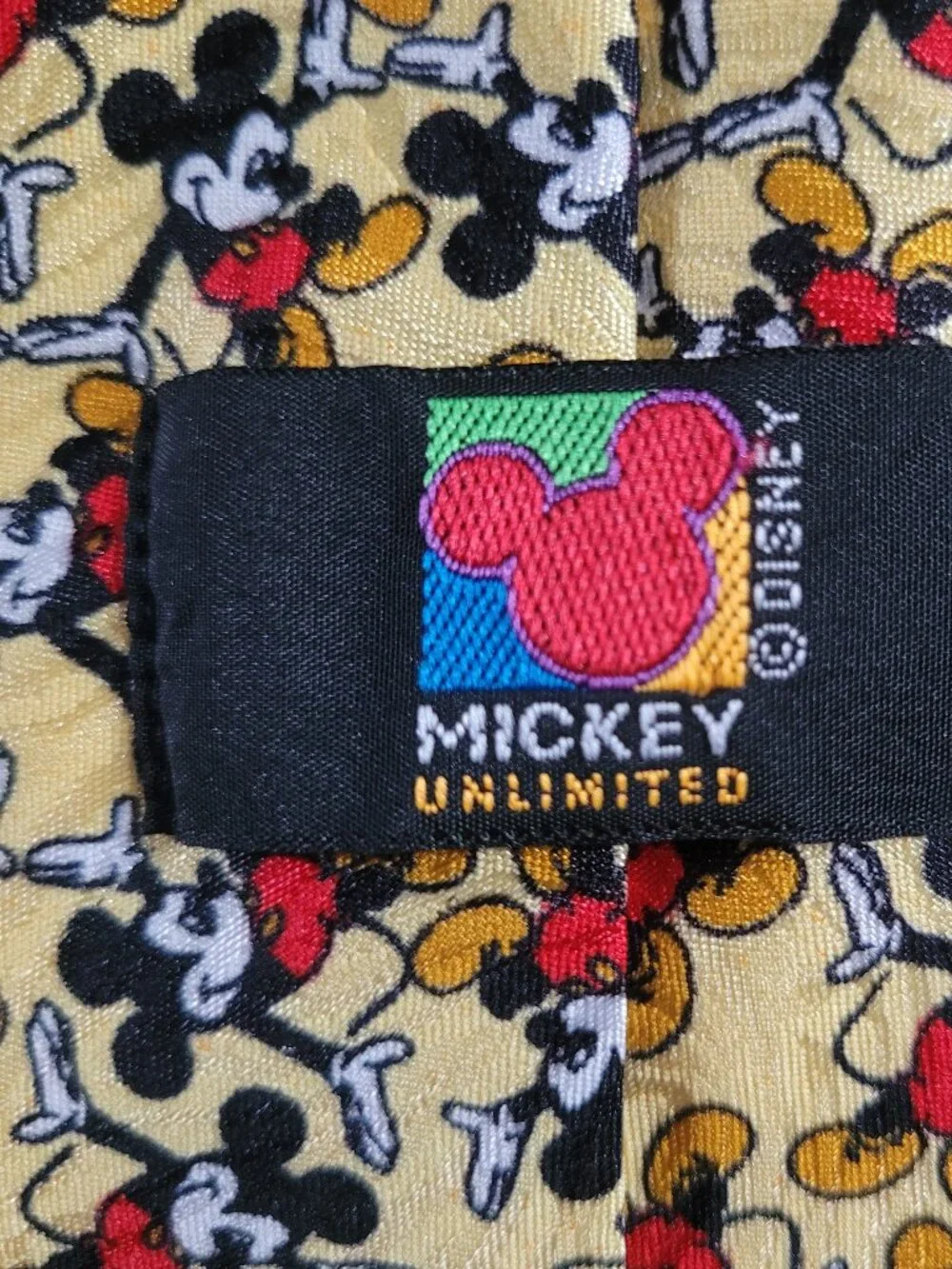 Disney excellent no
